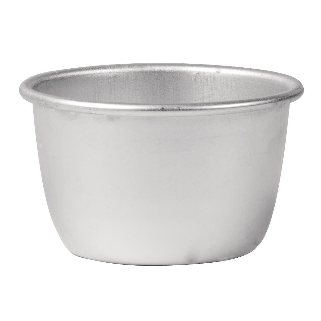Vogue - Aluminium puddingvorm 17 cl