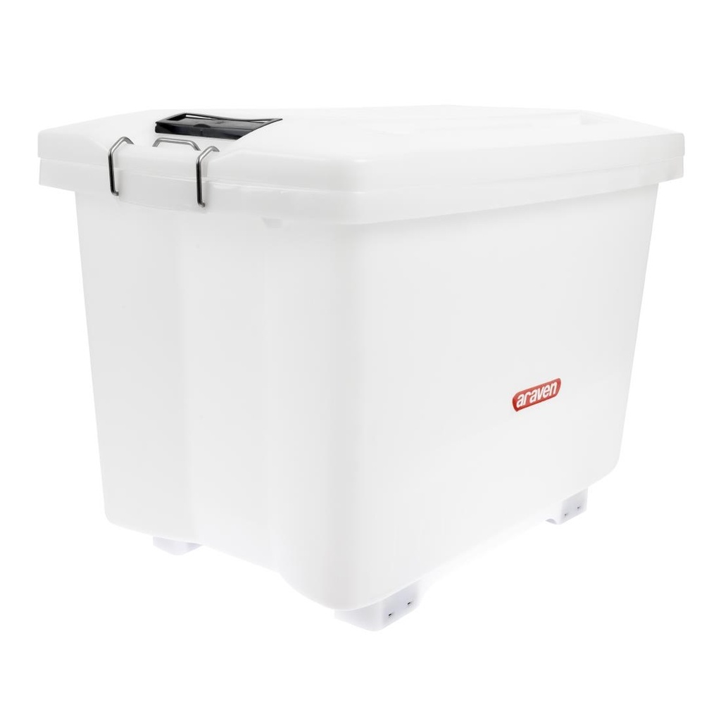 Araven - Voorraadcontainer 70ltr
