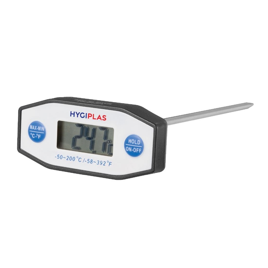 Hygiplas - T-model digitale kernthermometer
