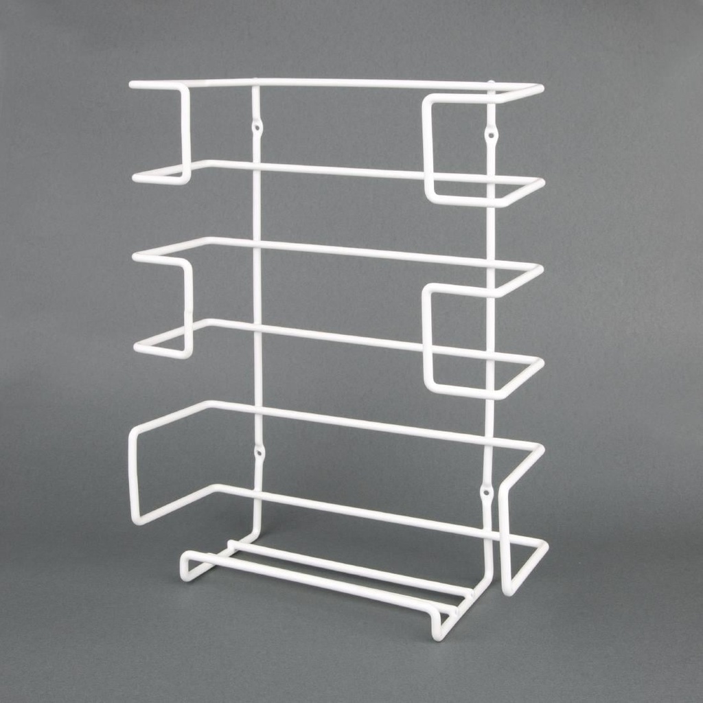 Vogue - Handschoendispenser voor 3 dozen
