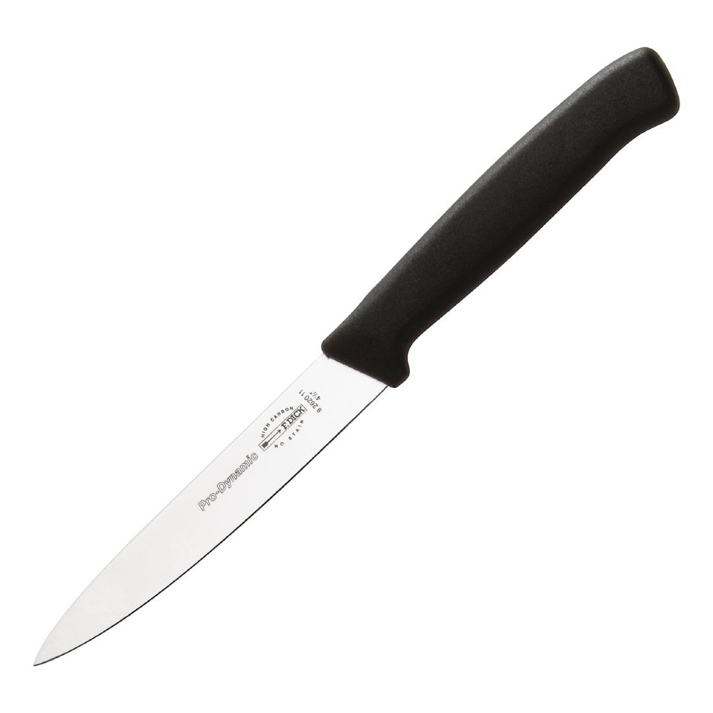 Dick - Pro Dynamic schilmesje 11,5 cm