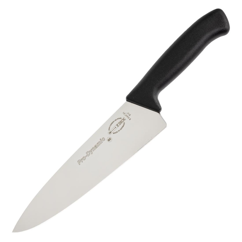 Dick - Pro Dynamic koksmes 21,5 cm