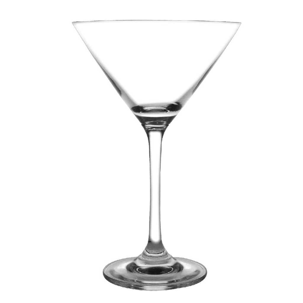 Olympia - Martiniglas Bar Collection (27,5 cl, 6 stuks)
