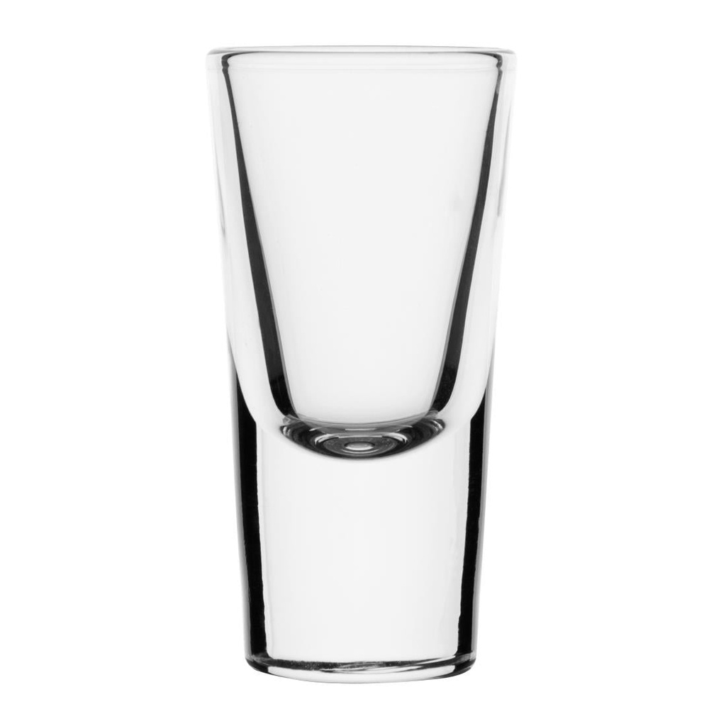 Olympia - Borrelglas (2,5 cl, 12 stuks)