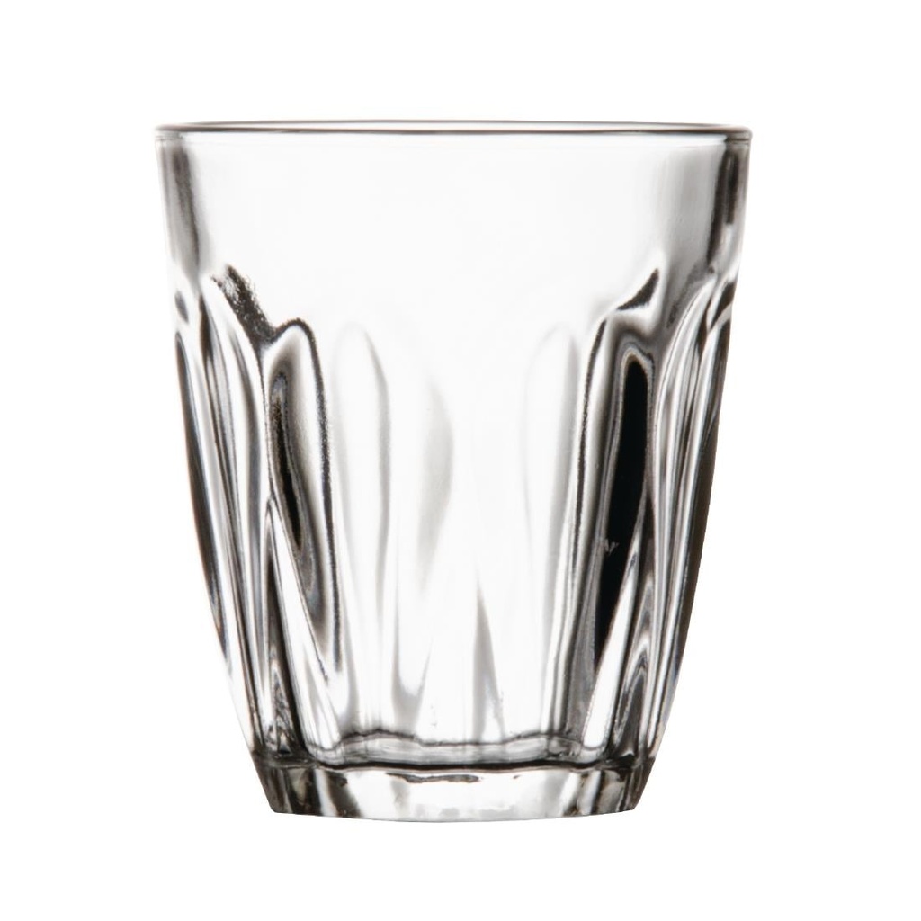 Olympia - Sapglas (20 cl, 12 stuks)