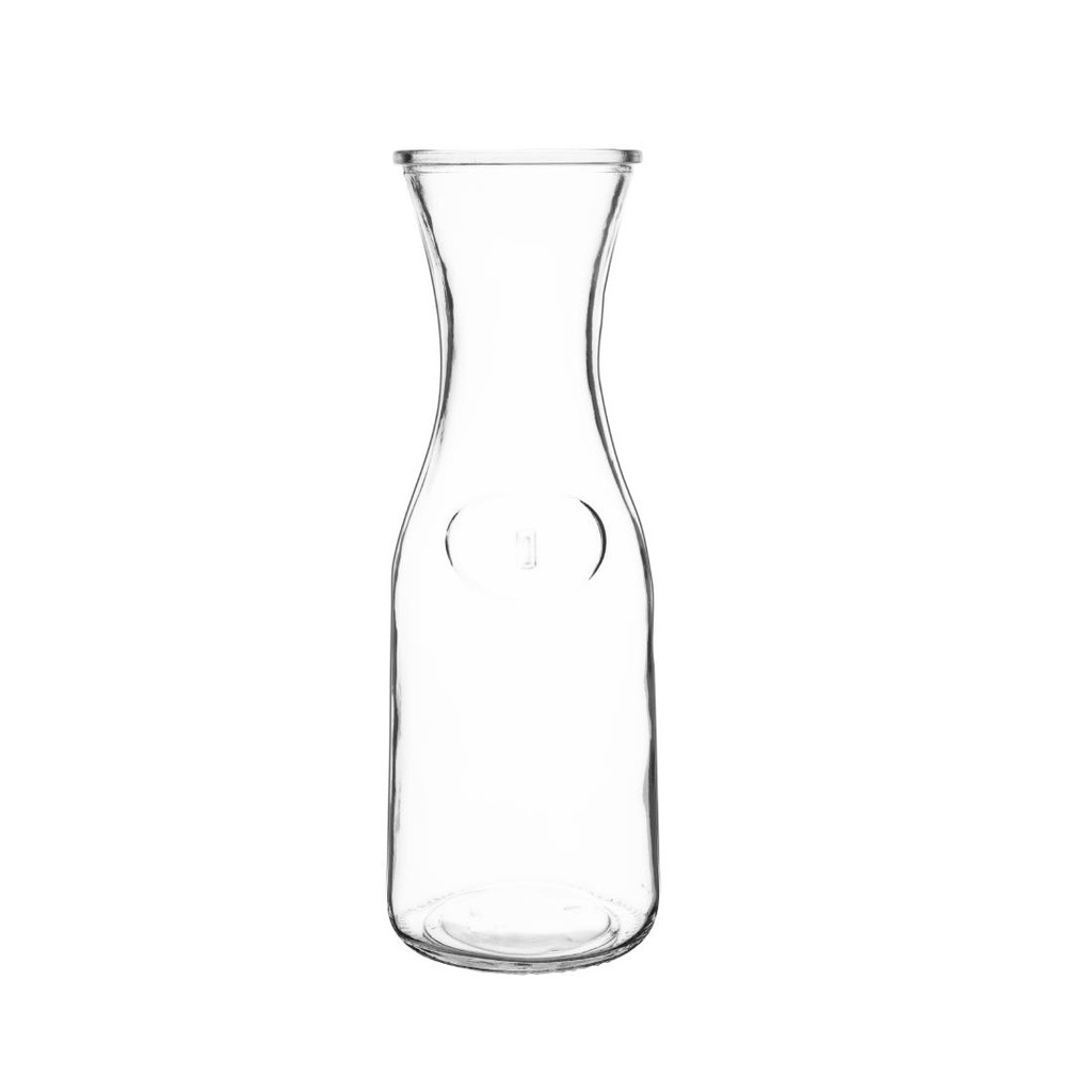 Olympia - Karaf (1 l, 6 stuks)