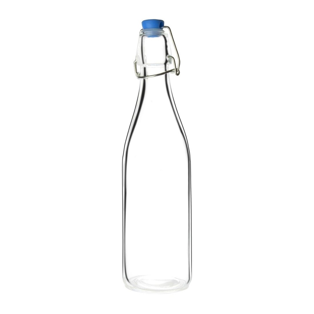 Olympia - Waterfles (0,5 l, 6 stuks)