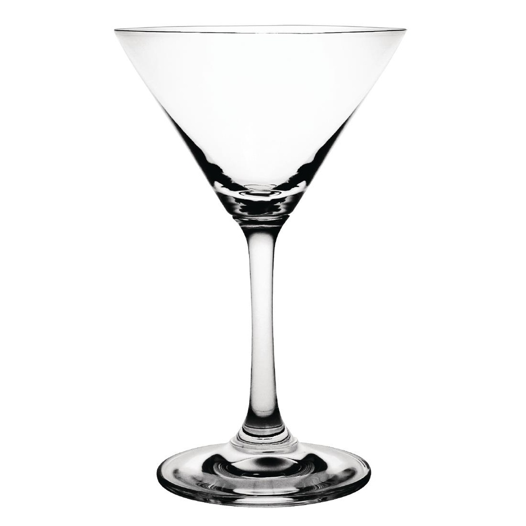 Olympia - Martiniglas Bar Collection (16 cl, 6 stuks)
