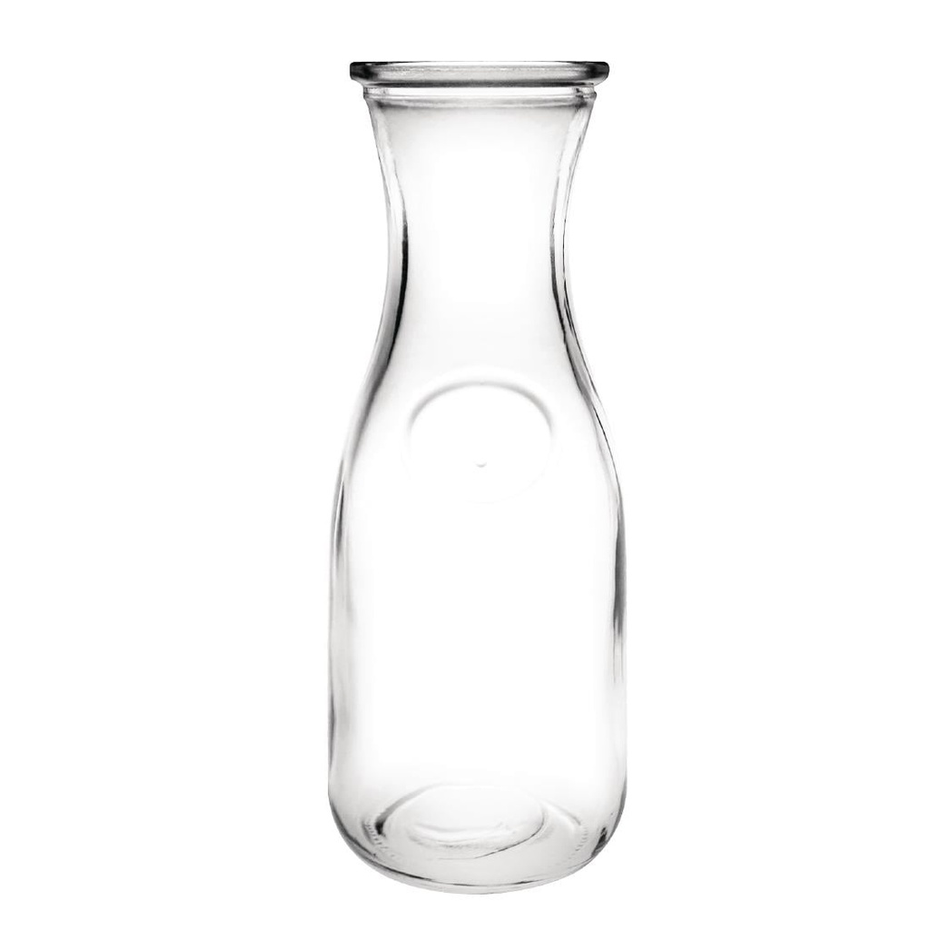 Olympia - Karaf (0,5 l, 6 stuks)
