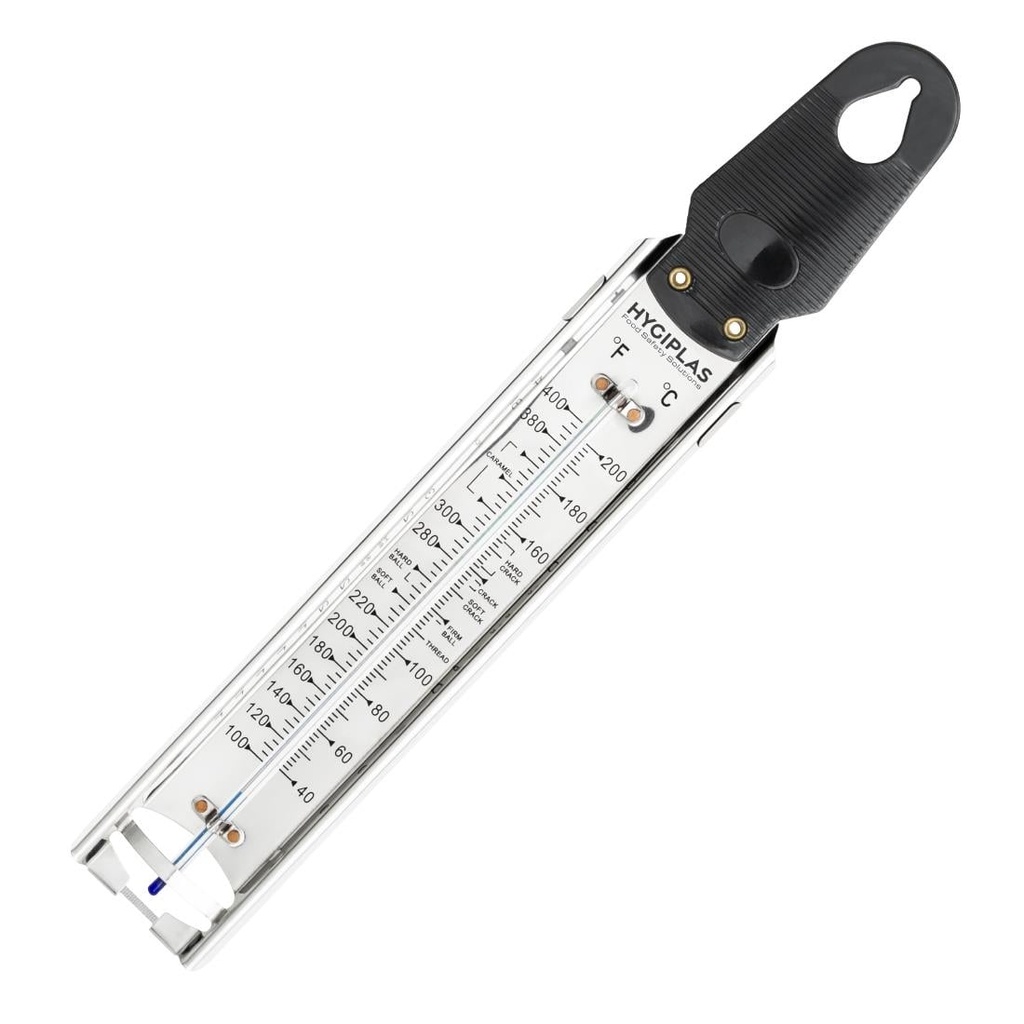 Hygiplas - Suikerthermometer