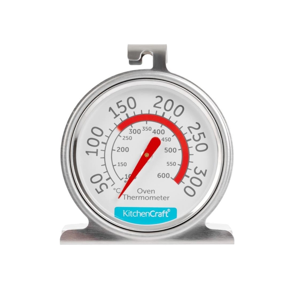Kitchen Craft - Oventhermometer