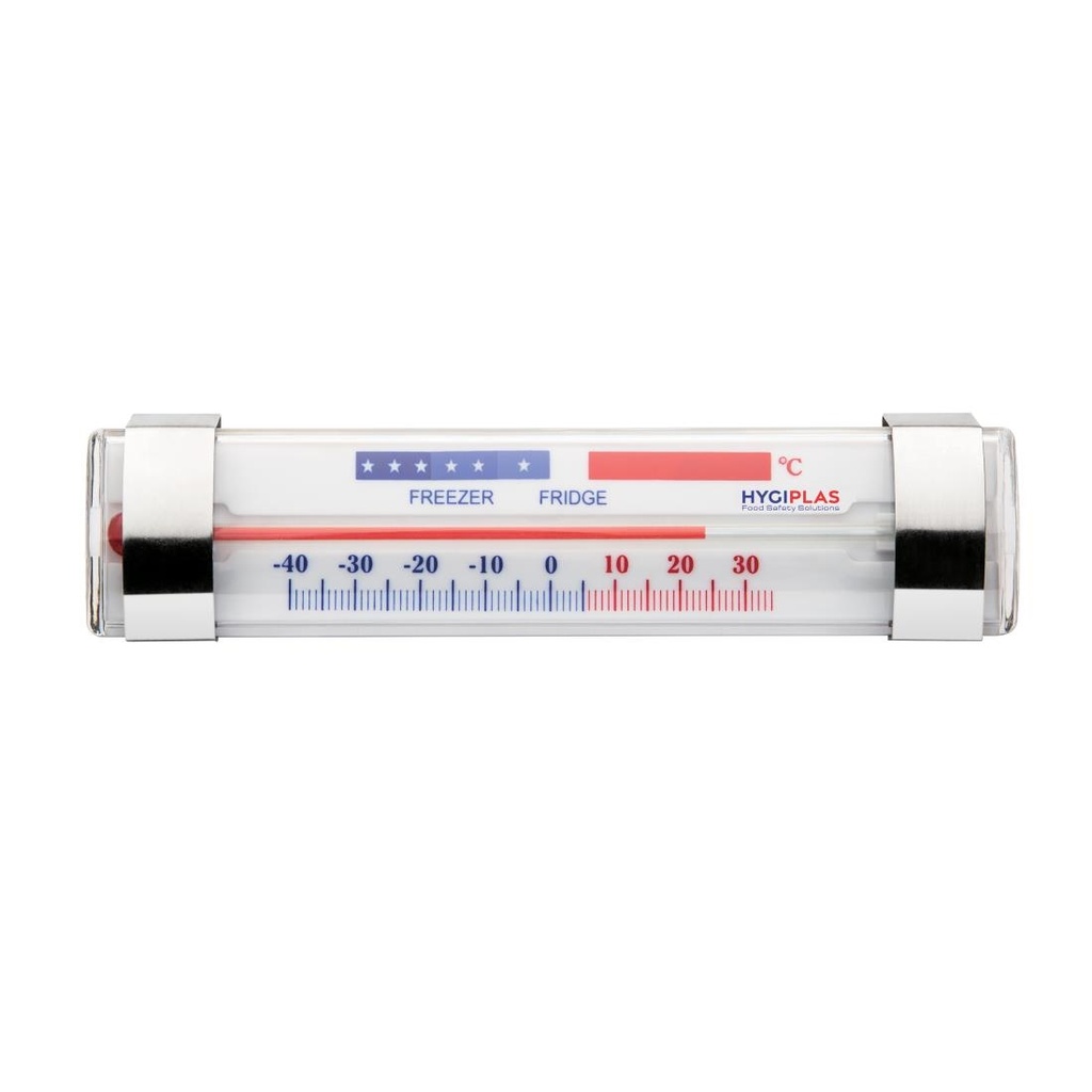 Hygiplas - Koeling- en vriezerthermometer