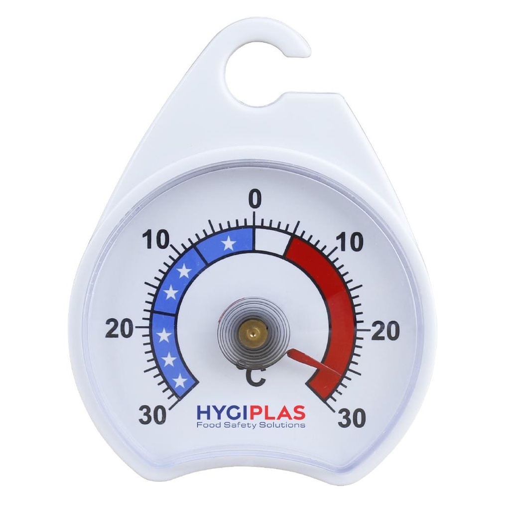 Hygiplas - Koelcelthermometer