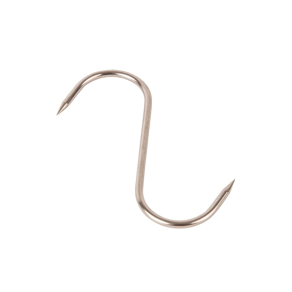 Vogue - Vleeshaak 10 cm