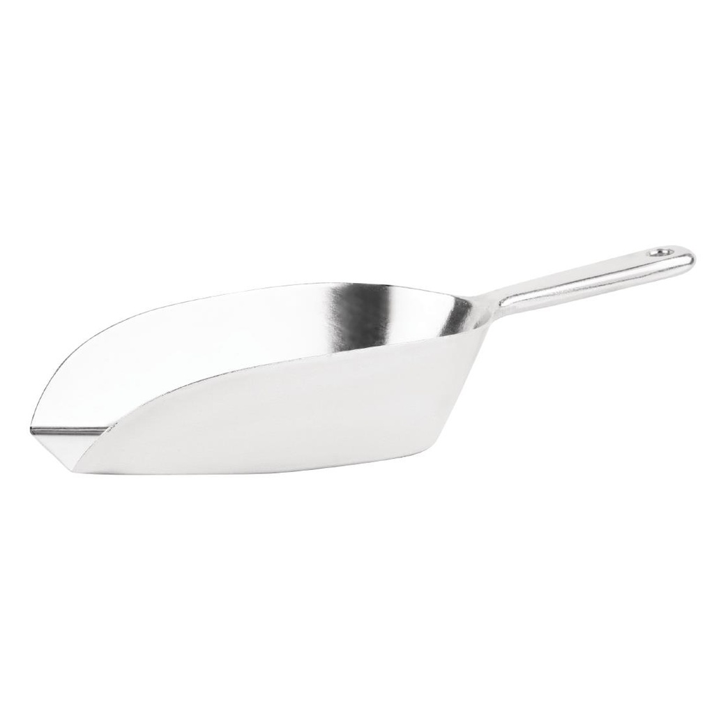 Vogue - Aluminium schep 45,5 cl