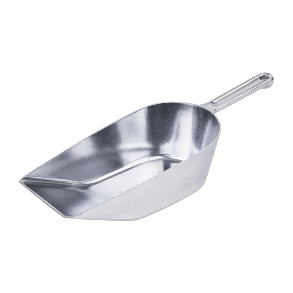 Vogue - Aluminium schep 1 l