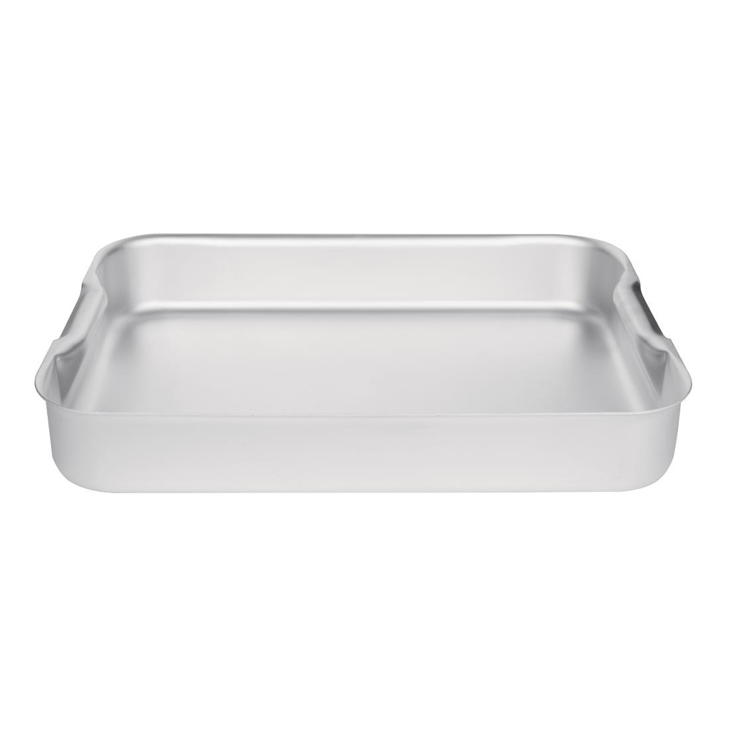 Vogue - Aluminium braadslede 42 cm