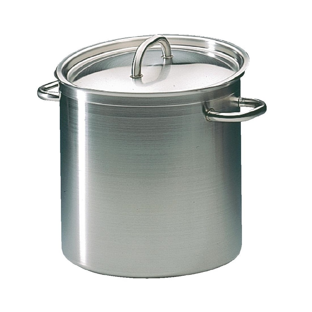 Bourgeat - Excellence RVS soeppan 25 l