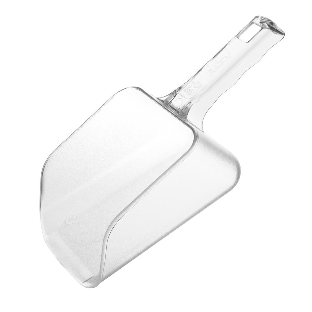 Vogue - Polycarbonaat schep 90 cl