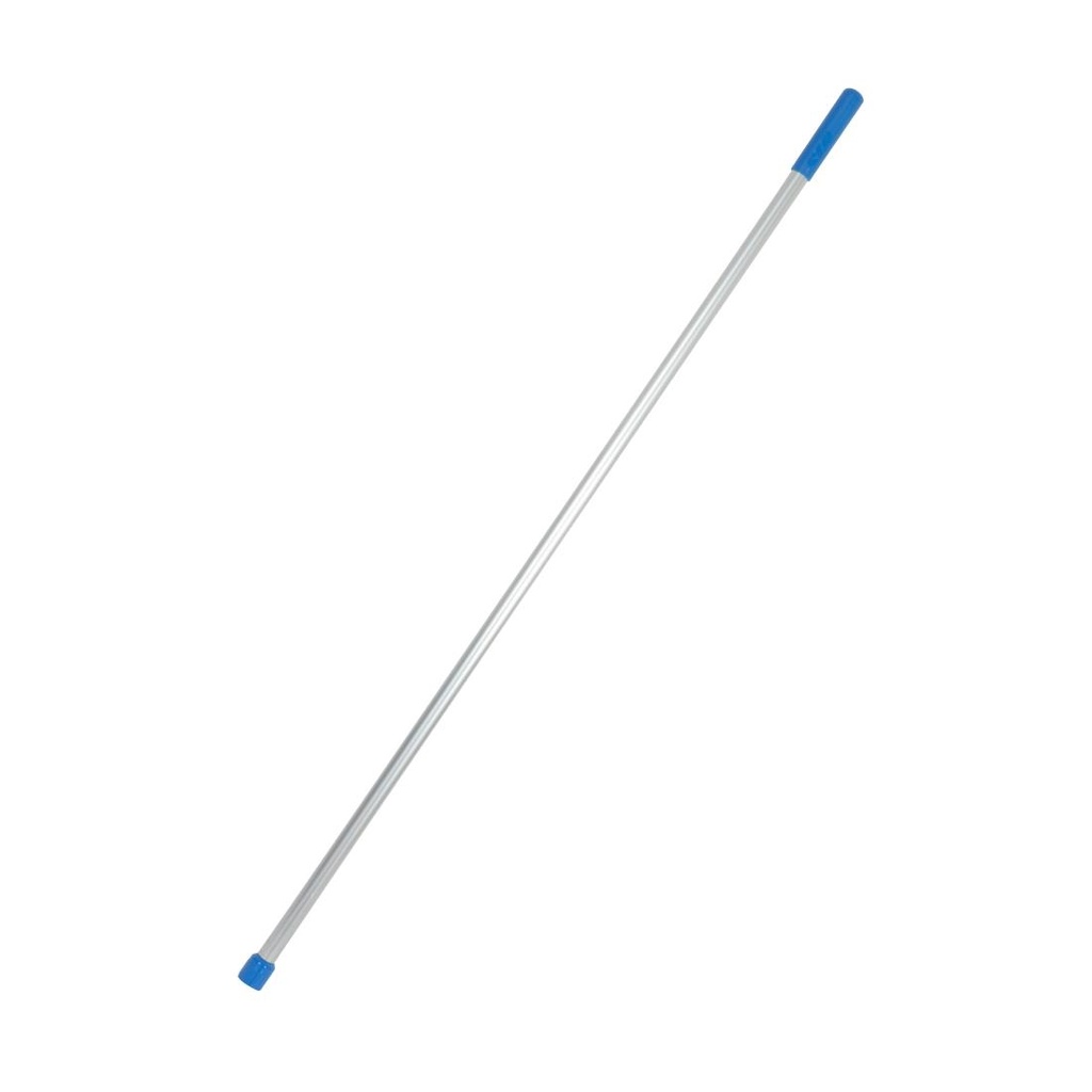 SYR - Kleurcode steel blauw