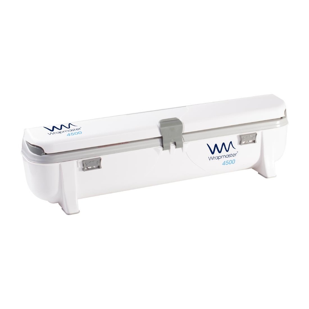 Wrapmaster - Foliedispenser 45 cm