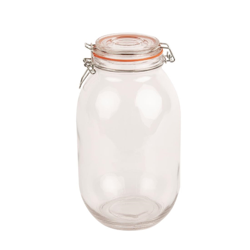 Vogue - Conservenpot 3 l