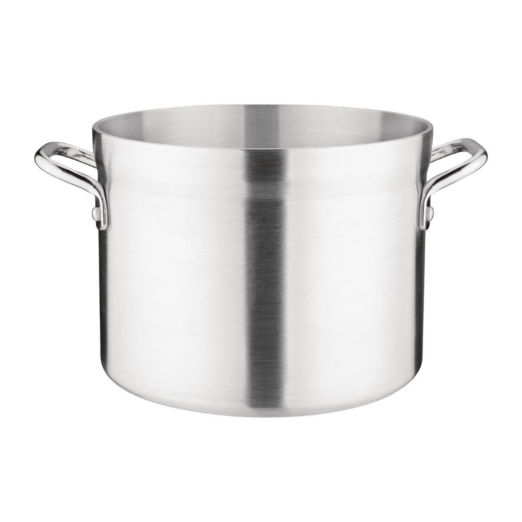 Vogue - Soeppan middelhoog 7,6ltr