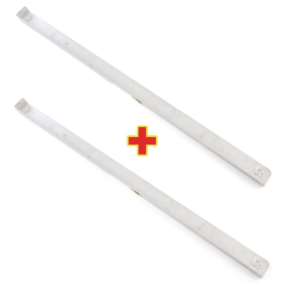 Polar - Set geleiders