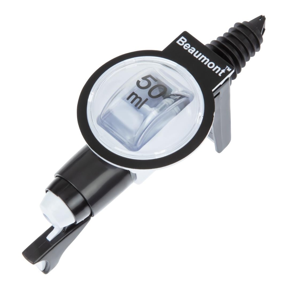 Maatschenker hendel 5cl