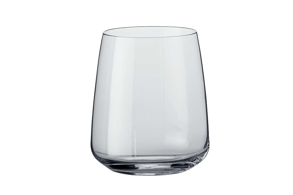 PLANEO WATERGLAS 36CL SET 4