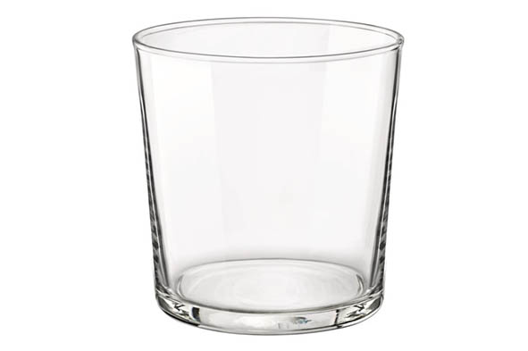 Bormioli Rocco - Tumbler Bodega (35,5 cl, 12 stuks)