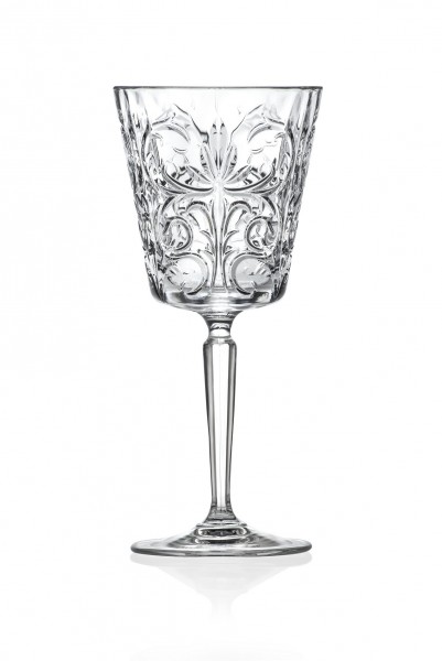 RCR Tattoo wijn/cocktailglas 29 cl (6 stuks)