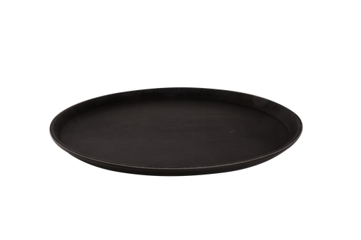 [DTH33920] Mammoet - Dienblad Easy Anti-slip polypropyleen zwart (41 cm, 1 stuk)