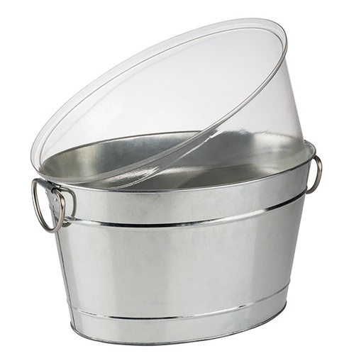 [DTH33931] Flessenkoeler wastobbe -TIN-
