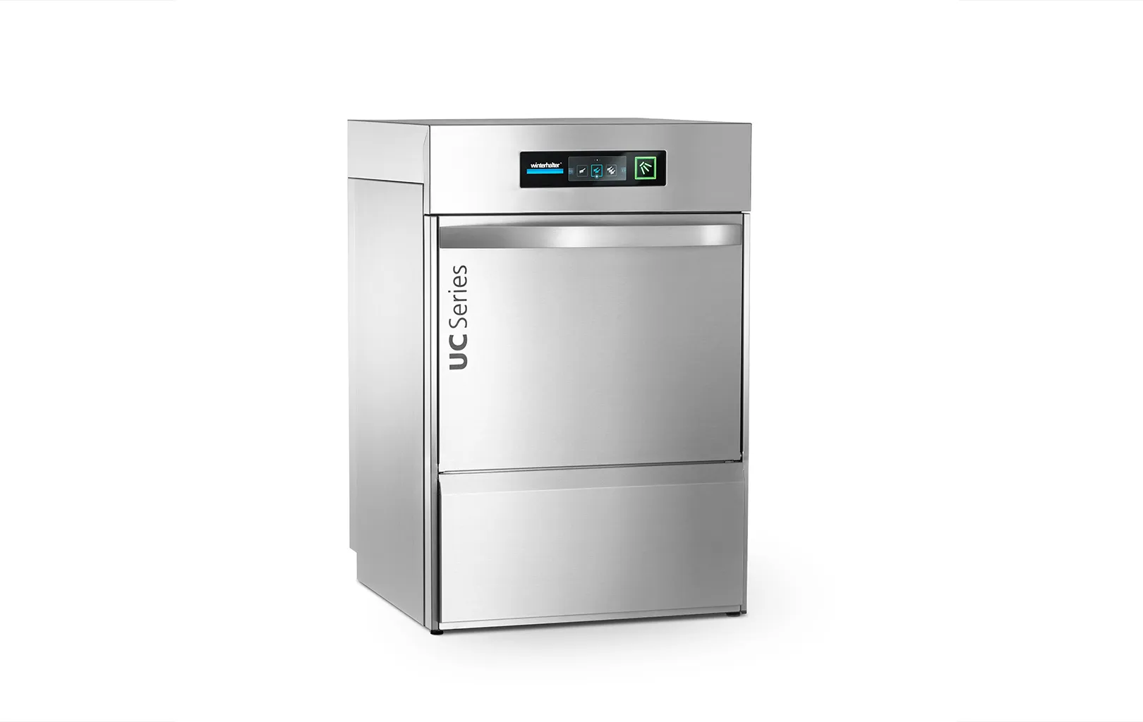 [DTH34049] Winterhalter UC-L energy uitvoering