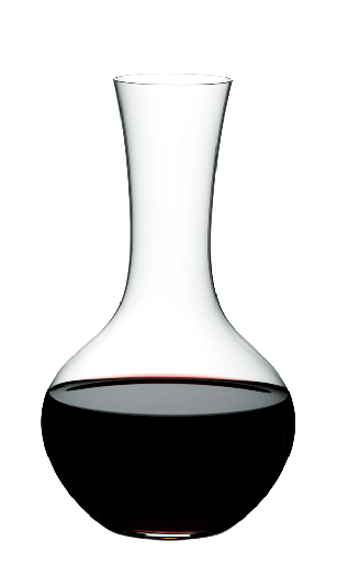 [DTH34173] Riedel - Decanter Syrah - 1480/13