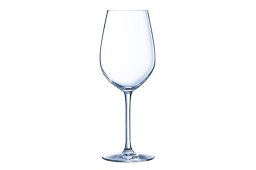 Chef & Sommelier - Wijnglas Sequence (44 cl, 6 stuks)