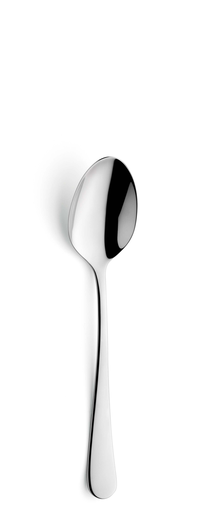 [DTH34249] Amefa - Dessertlepel 1410 Austin 18/0 zilver (18,4 cm, 1 stuk)