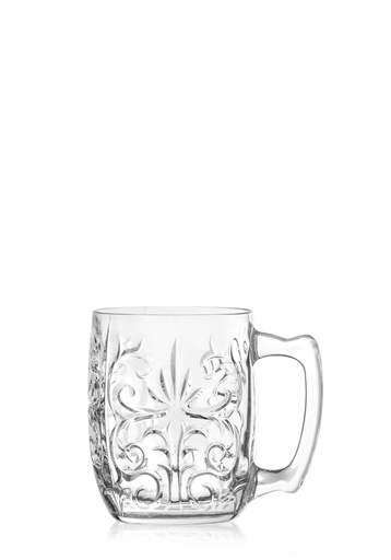 [DTH34264] Muscow Mule pun 43 cl (4 stuks)