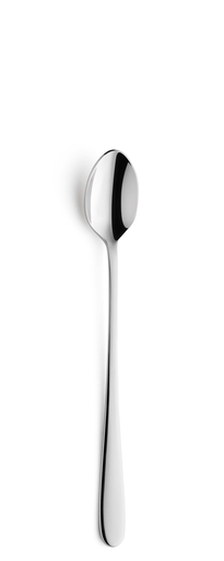 Amefa - Sorbetlepel 1860 Oxford 18/10 (22,1 cm, 12 stuks)