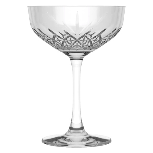 [DTH34561] Pasabahce - Champagnecoupe Timeless transparant (25,5 cl)