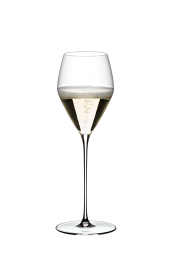 [DTH34609] Riedel - Veloce Champagne Wine Glass restaurant serie (6 stuks) - 0330/28