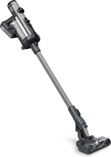 [DTH34743] Numatic - Steelstofzuiger Quick NQ100 grafiet