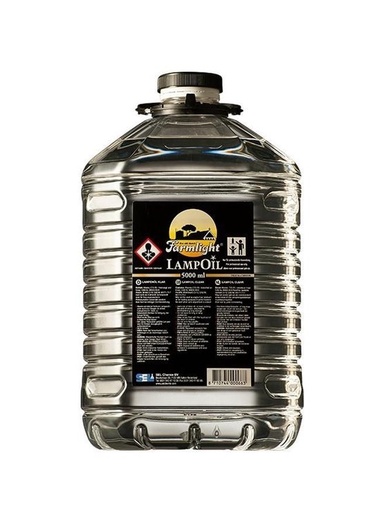 [DTH34757] Lampolie 5 liter