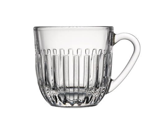 [DTH34837] Ouessant espressoglas 9 cl (6 stuks)