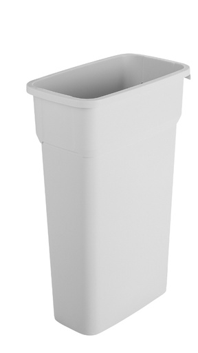 [DTH37353] Selecto Container Basic L 70 ltr grijs