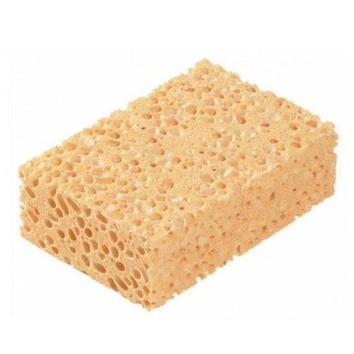 [DTH37452] Spontex - Pro Azella 82 cellulosespons geel (180 stuks)