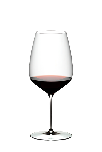 [DTH38853] Riedel - Restaurant Veloce Cabernet Sauvignon (6 stuks) - 0330/00