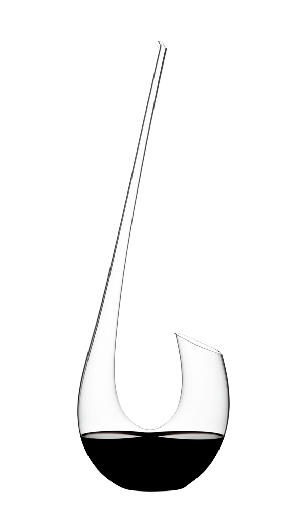 [DTH38854] Riedel - Decanter Swan - 2007/02-20