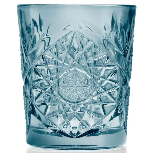 [DTH38911] Onis - Tumbler Icon blauw (35 cl, 1 stuk)